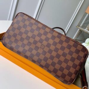 Louis vuitton Damier ebene NEVERFULL MM - Image 3