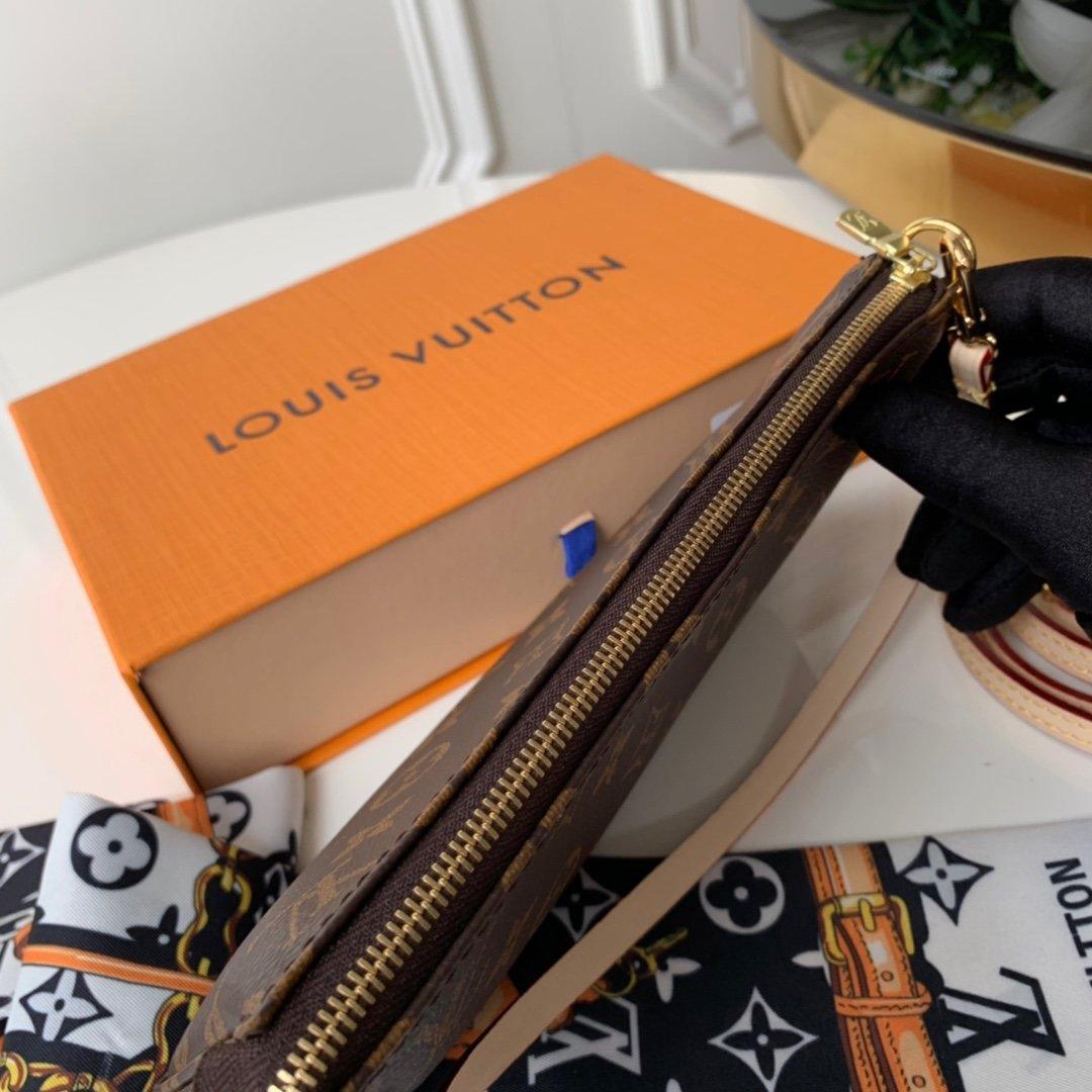 Louis Vuitton POCHETTE ACCESSOIRES - Image 3