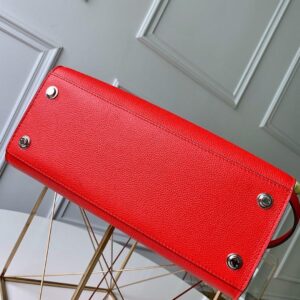 Louis Vuitton  CITY STEAMER MM - Image 2