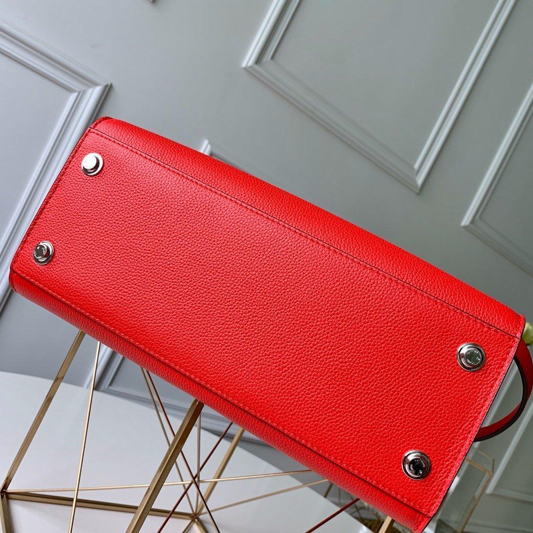 Louis Vuitton  CITY STEAMER MM - Image 2