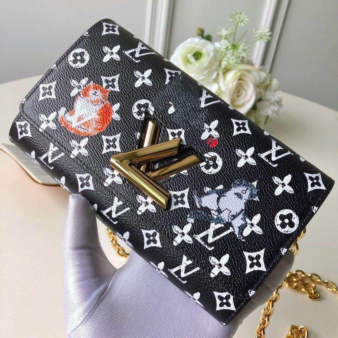 Louis Vuitton Wallet - Image 1