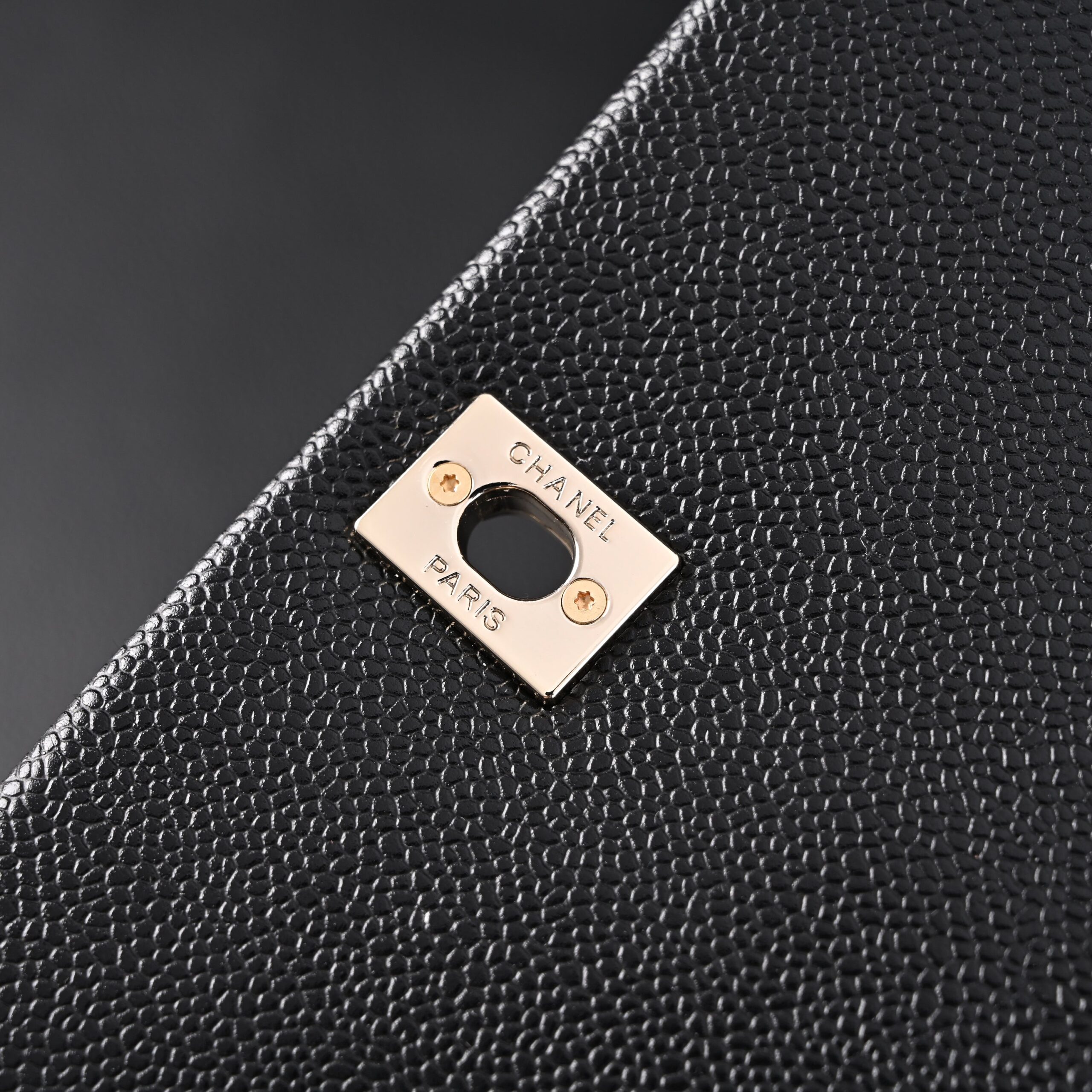 Chanel Duma Backpack – Black Quilted Lambskin with Gold-Tone Hardware (24A Collection) - Image 5