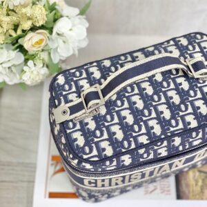 Diortravel Vanity Case - Image 3