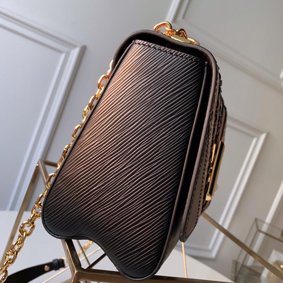Louis Vuitton TWIST MM - Image 3