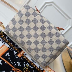 louis vuitton sperone damier bb Backpack - Image 4