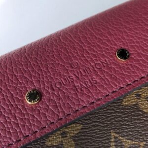 Rare Louis Vuitton Pallas wallet - Image 4