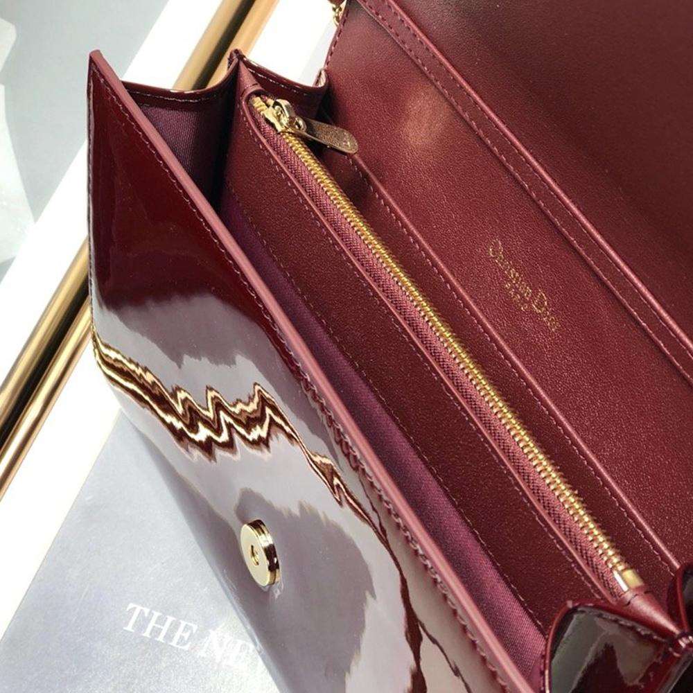 Dior 30 Montaigne Pouch - Image 3