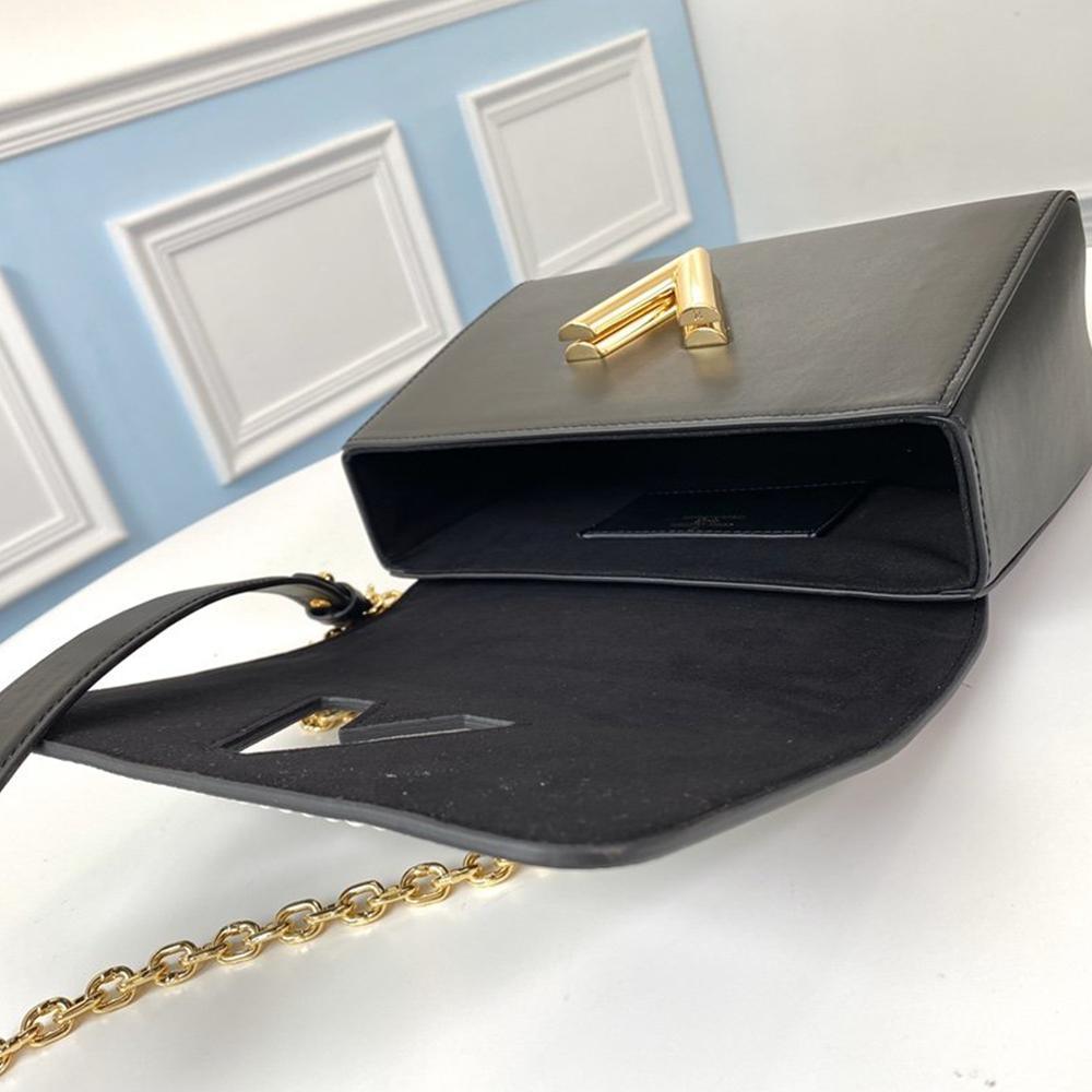 Louis Vuitton TWIST MM - Image 3