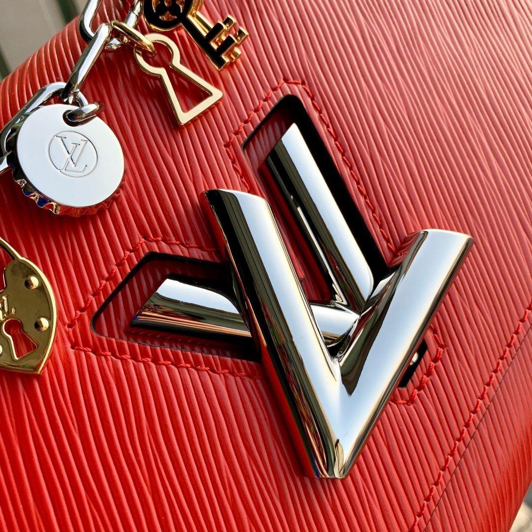 Louis Vuitton TWIST MM - Image 5