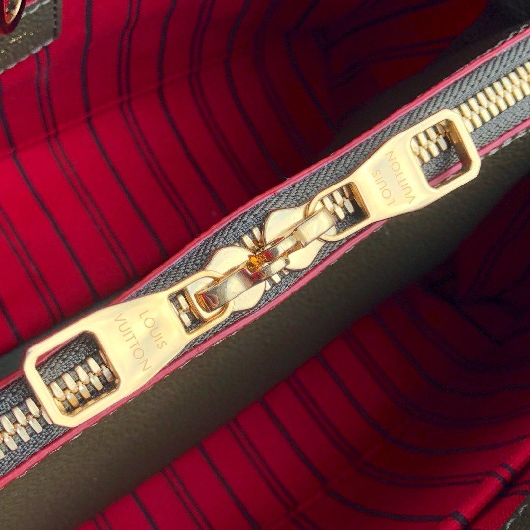 Louis vuitton MONTAIGNE MM - Image 2