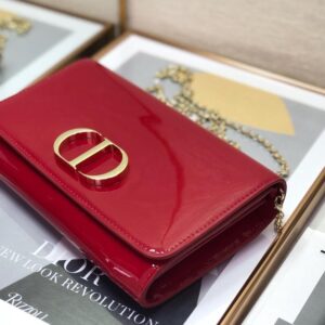 Dior 30 Montaigne Pouch - Image 2