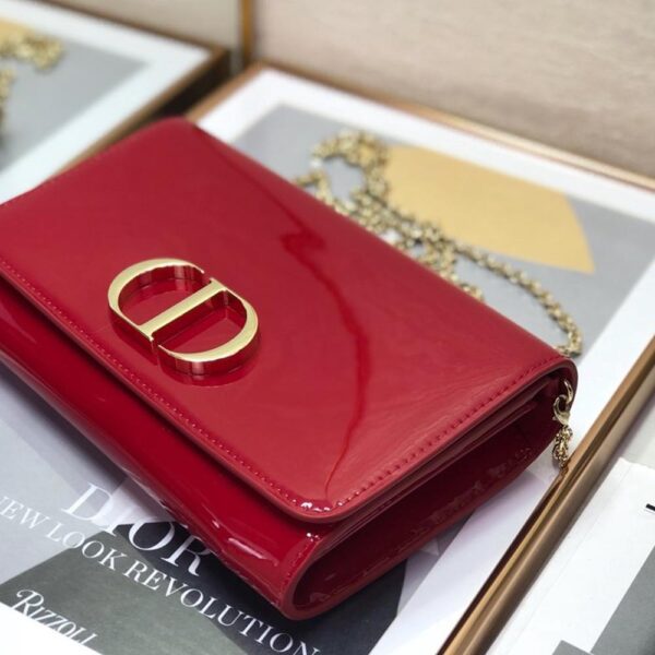 Dior 30 Montaigne Pouch