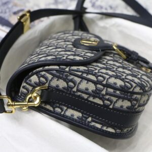 Medium Dior Bobby Bag - Image 3