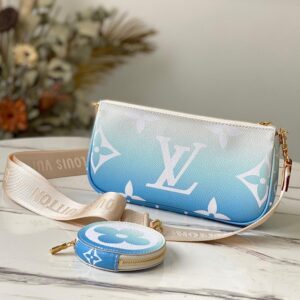 Multi Pochette Accessoires - Image 3