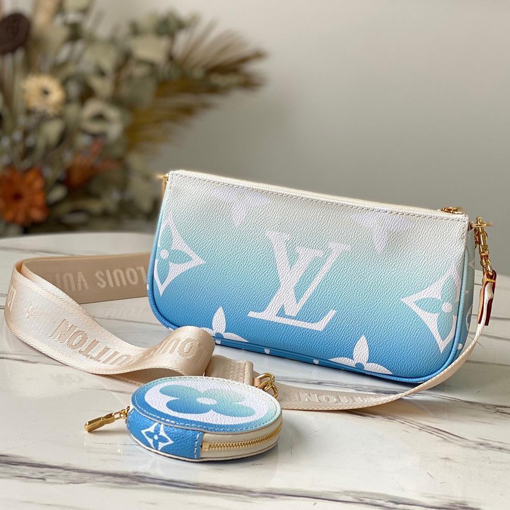 Multi Pochette Accessoires - Image 3