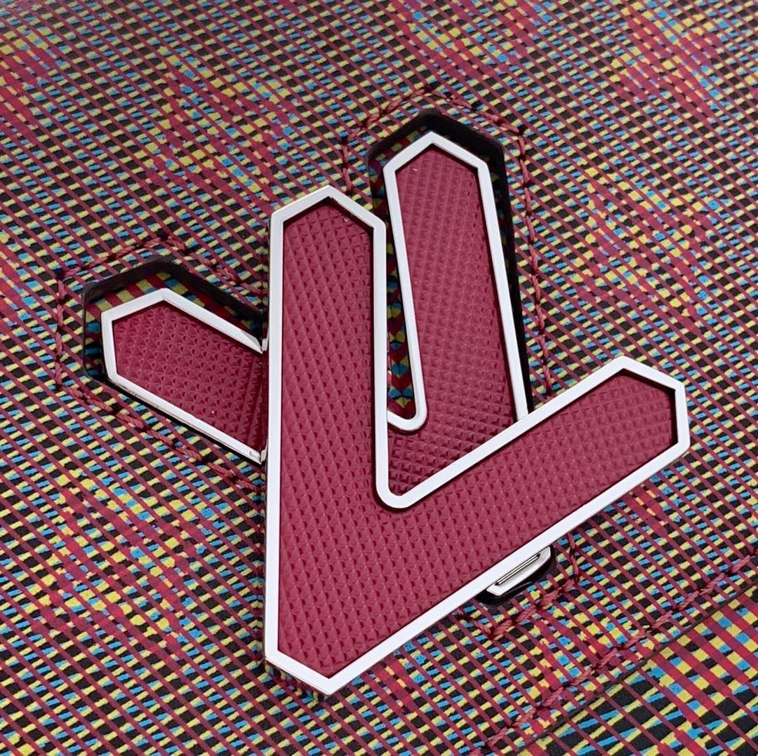 Louis Vuitton TWIST MM - Image 2