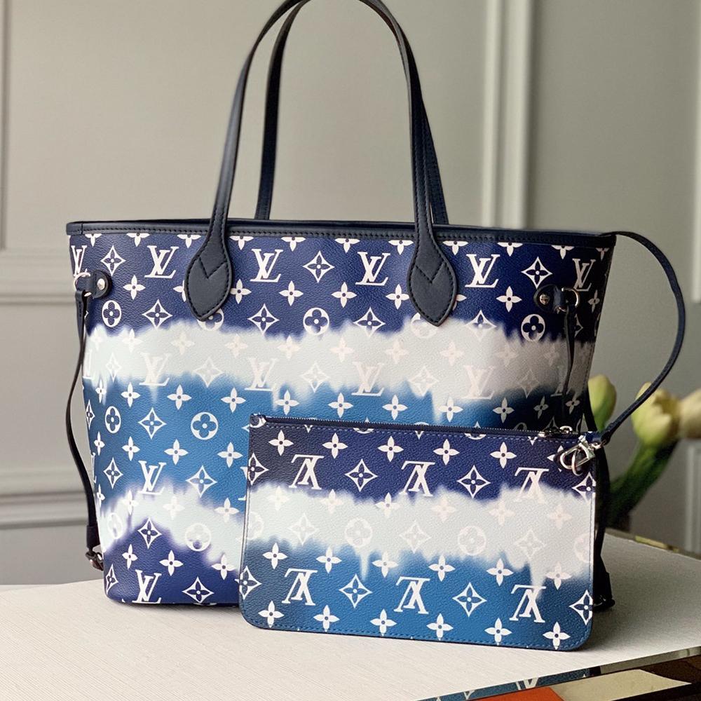 LV ESCALE NEVERFULL MM - Image 6