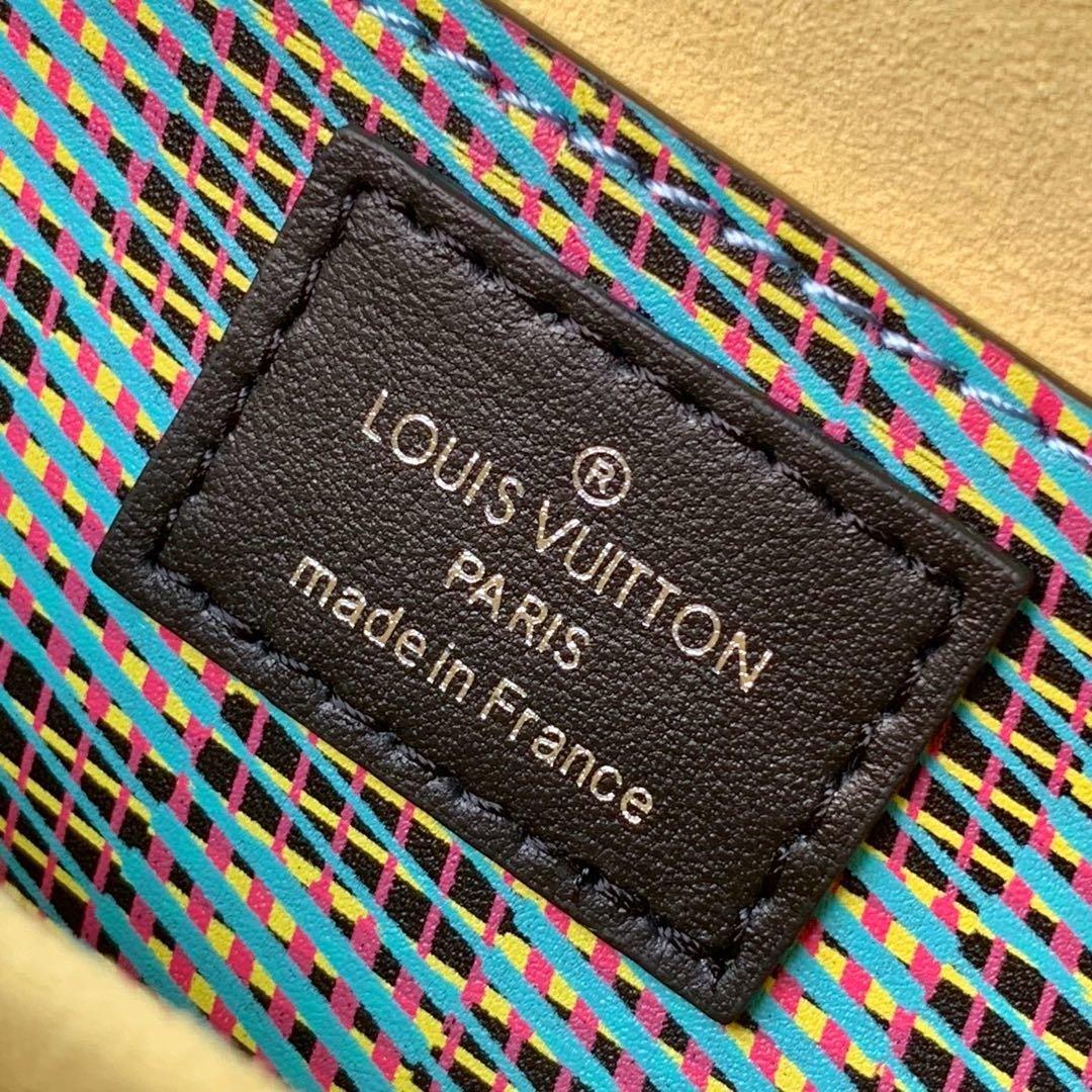 Louis Vuitton TWIST MM - Image 3