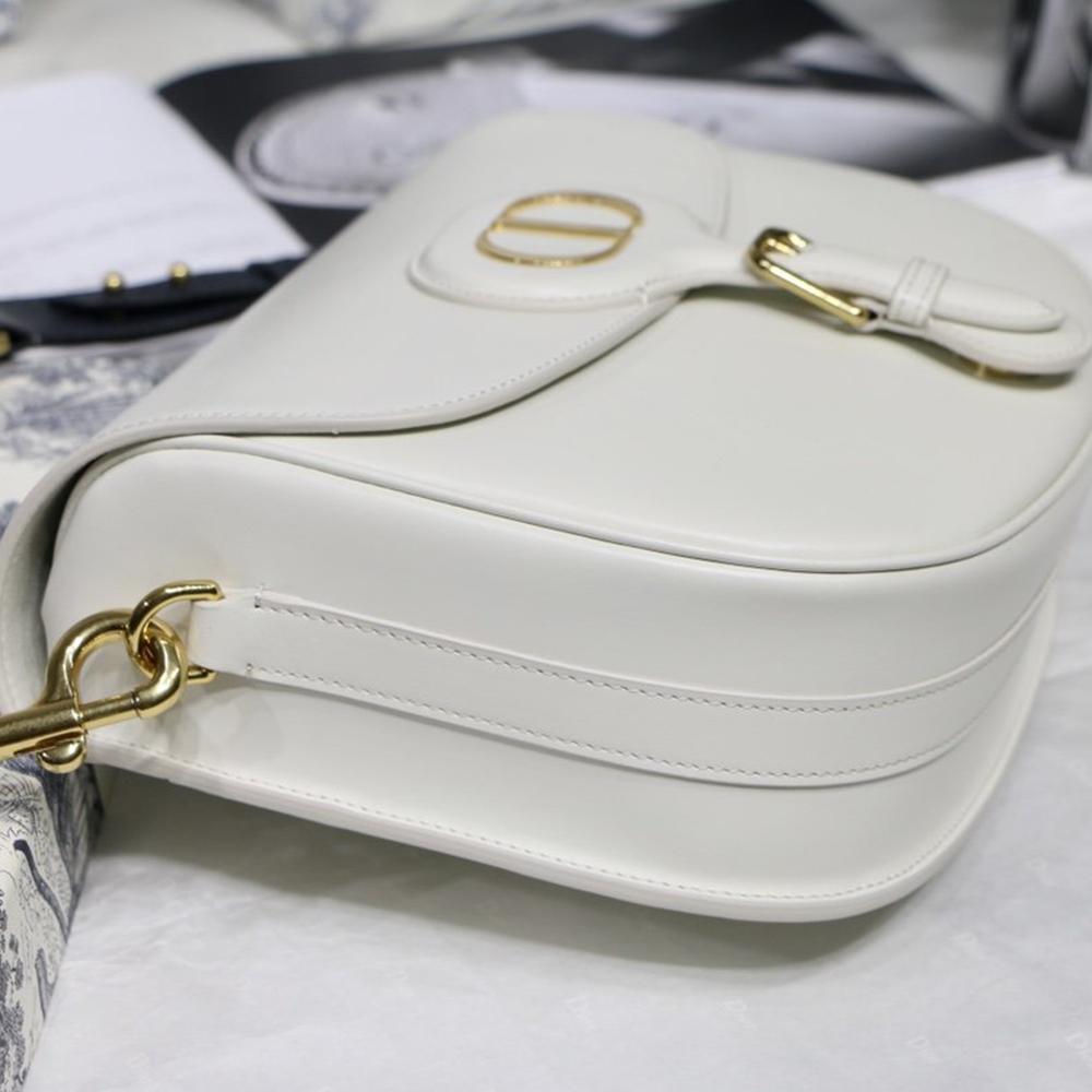 Medium Dior Bobby Bag - Image 4