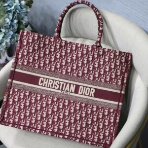 Dior Book Tote - Image 2