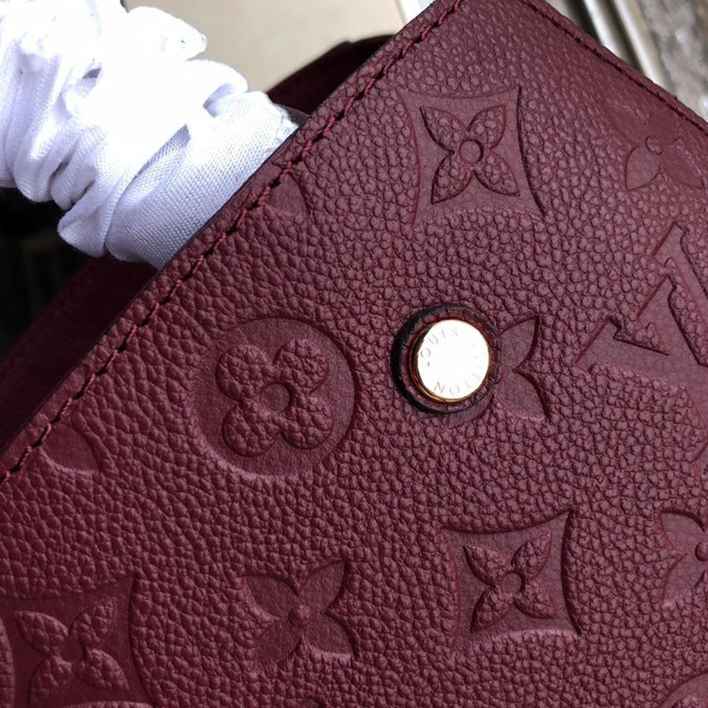Louis Vuitton MONTAIGNE MM - Image 5