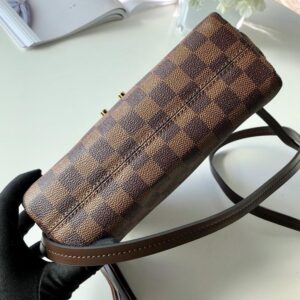 Louis Vuitton CROISETTE Damier Ebene - Image 3