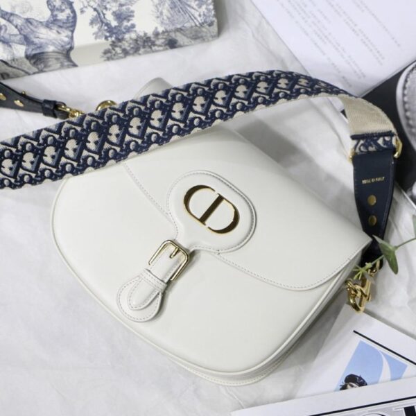 Medium Dior Bobby Bag