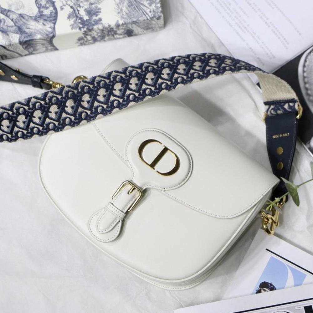 Medium Dior Bobby Bag - Image 1