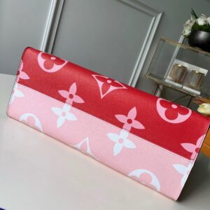 Louis Vuitton ON THE GO GM - Image 3