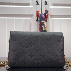 Louis Vuitton POCHETTE COUSSIN - Image 4