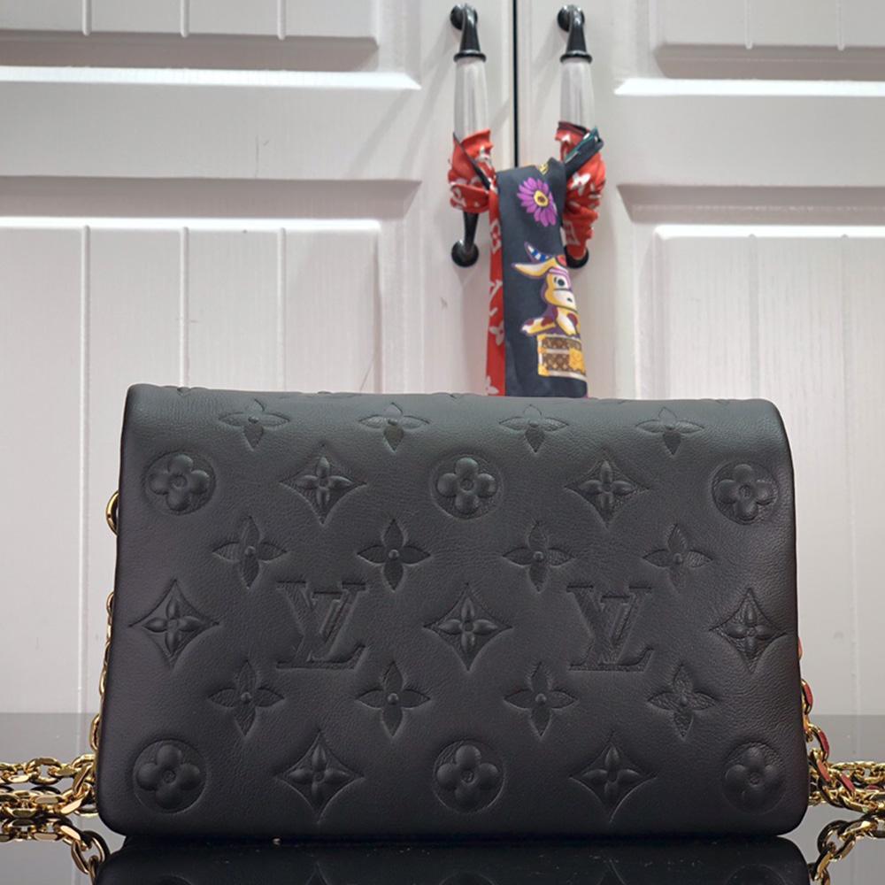 Louis Vuitton POCHETTE COUSSIN - Image 4