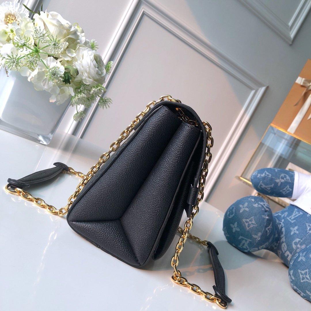 Louis Vuitton VAVIN MM - Image 2