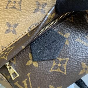 Louis Vuitton backpack palm springs mini - Image 3
