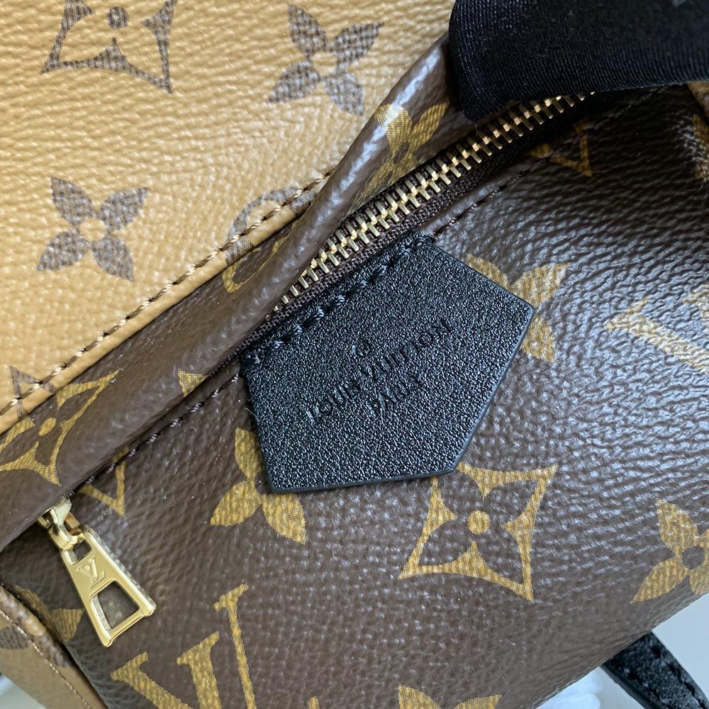 Louis Vuitton backpack palm springs mini - Image 3
