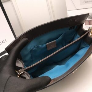 Gucci Ophidia GG medium shoulder bag - Image 4