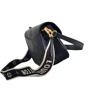 Louis Vuitton Diane Monogram Empreinte Black - Image 4