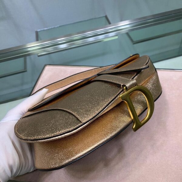 Saddle Bag