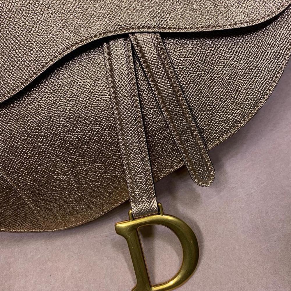 Saddle Bag - Image 5