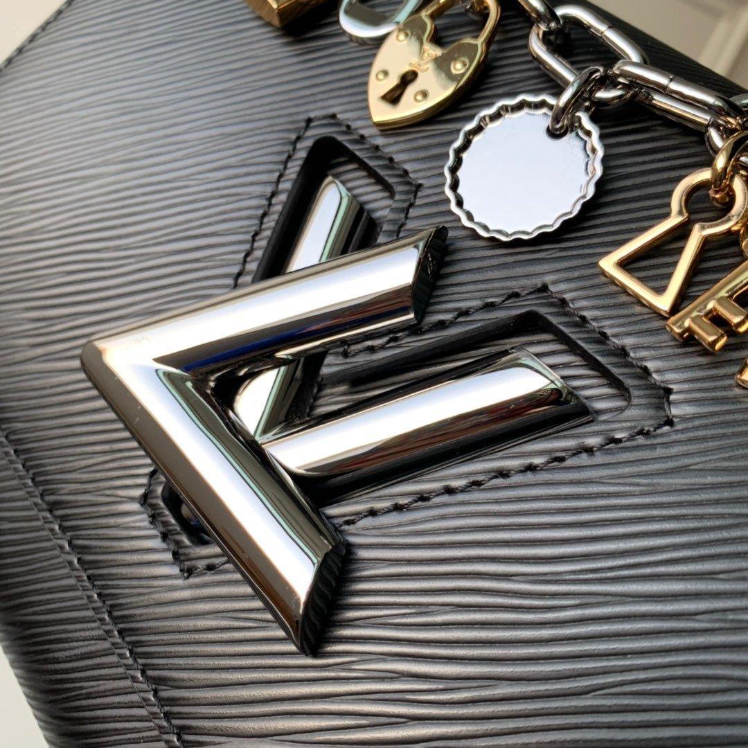 Louis Vuitton TWIST MM - Image 2