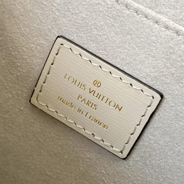 LV DAUPHINE MM