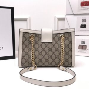 Gucci Padlock small GG shoulder bag - Image 6