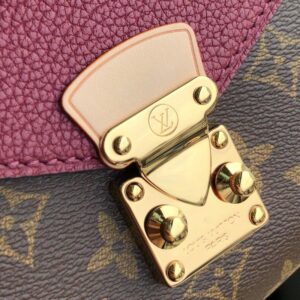 Rare Louis Vuitton Pallas wallet - Image 5