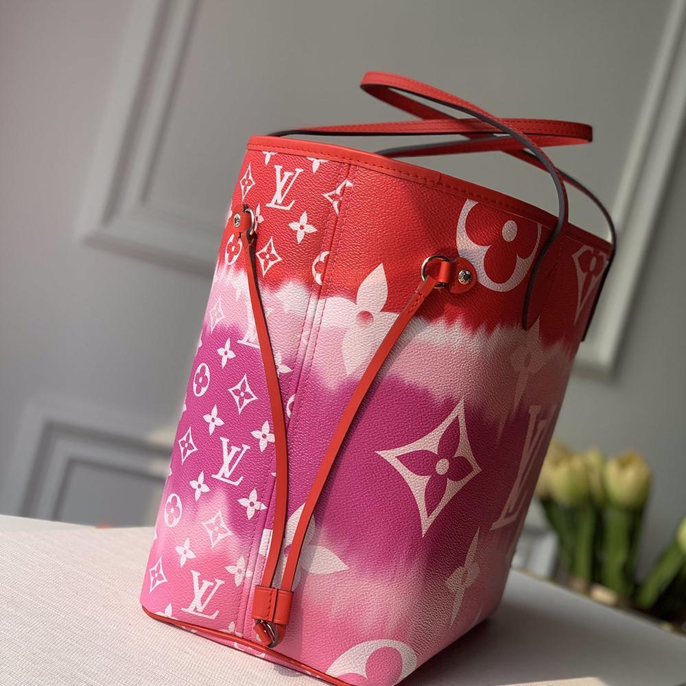 LV ESCALE NEVERFULL MM - Image 2