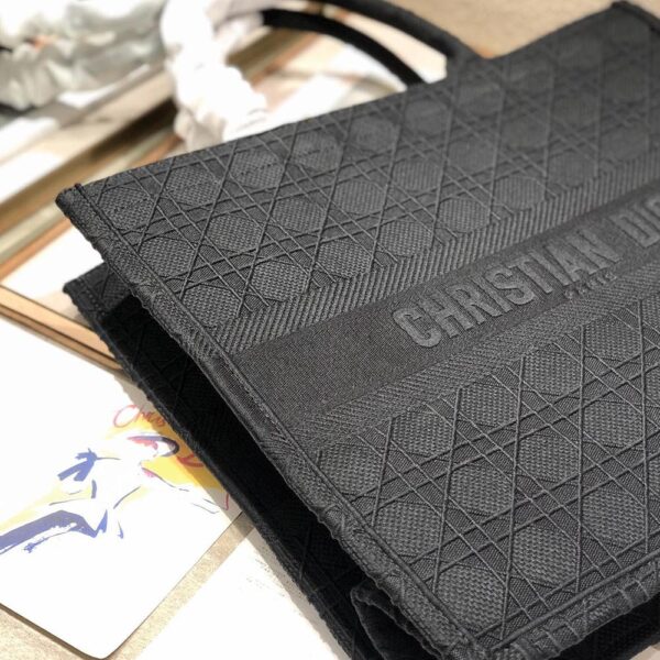 Dior Book Tote