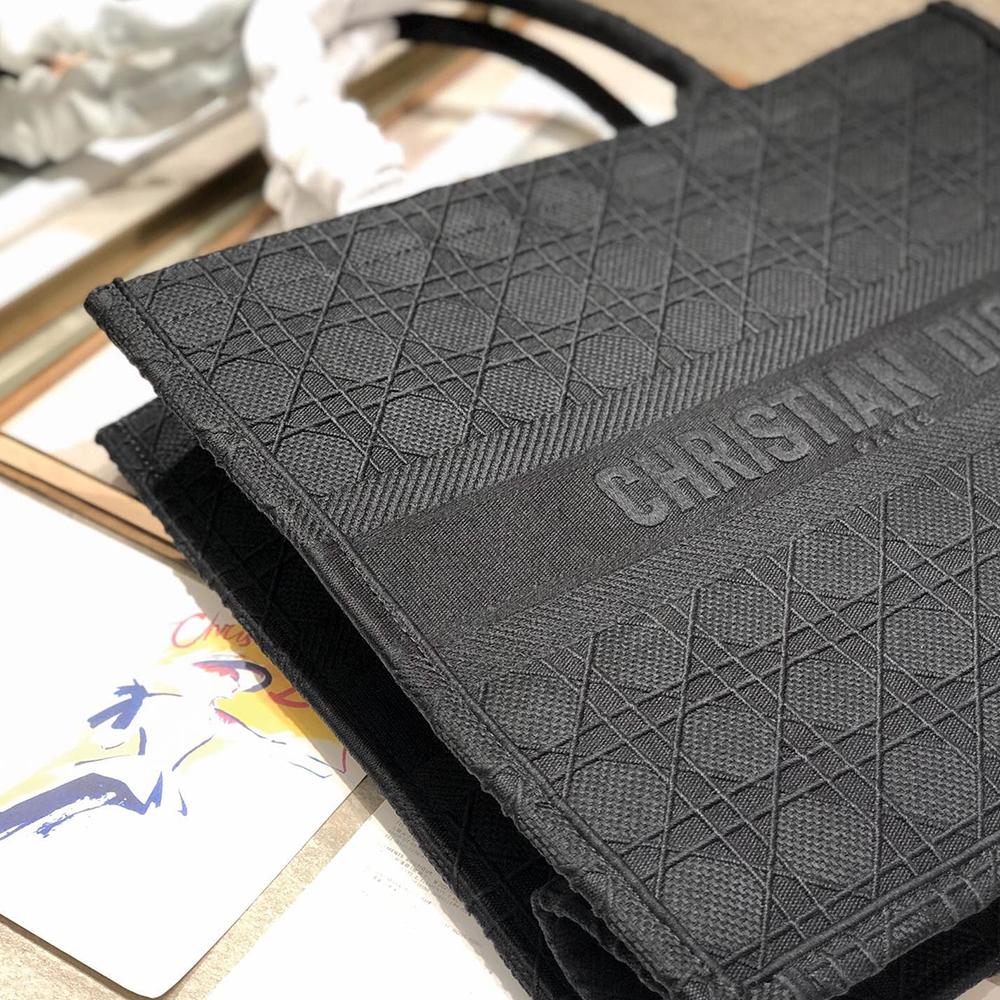 Dior Book Tote - Image 3