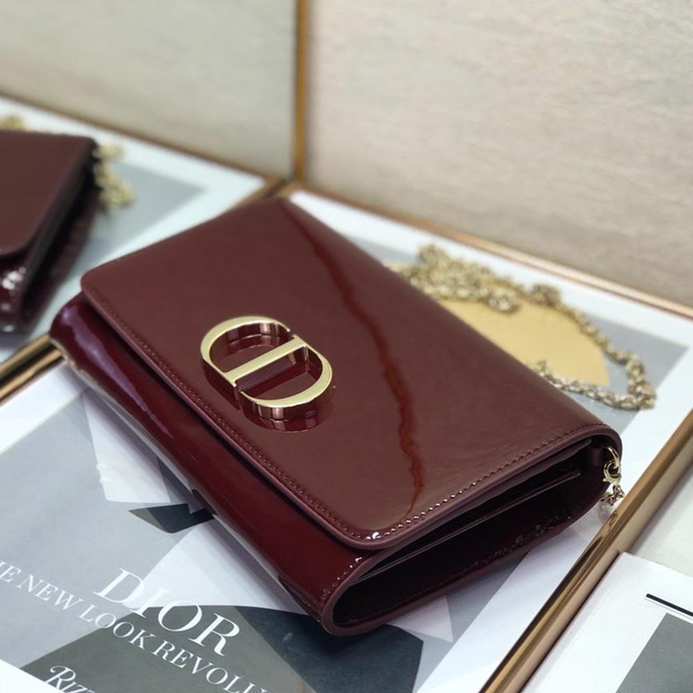 Dior 30 Montaigne Pouch - Image 4