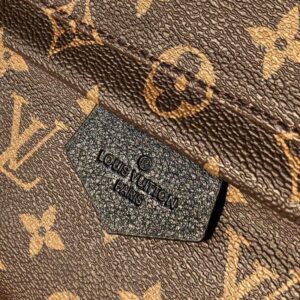 Louis Vuitton palm Springs MM Backpack - Image 3