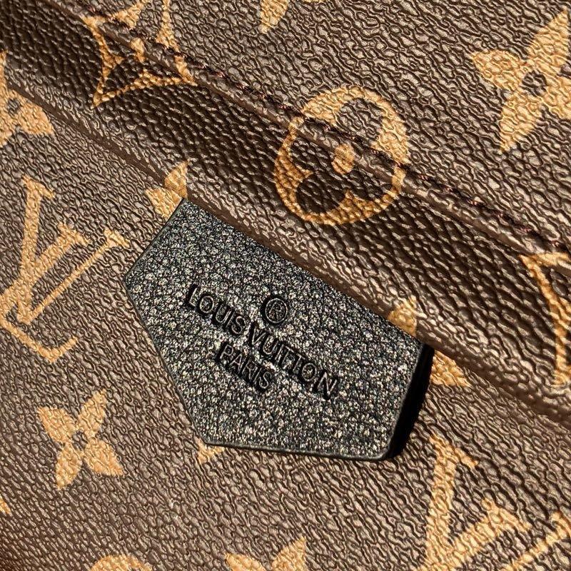 Louis Vuitton palm Springs MM Backpack - Image 3