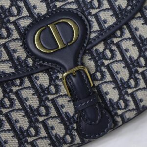 Medium Dior Bobby Bag - Image 4