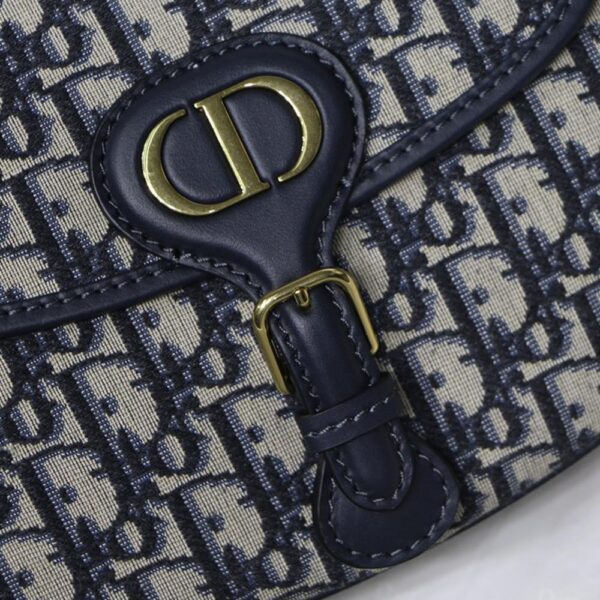 Medium Dior Bobby Bag